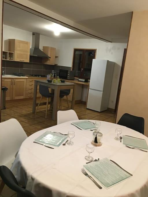 Maison De Ville Romorantin-Lanthenay Екстер'єр фото