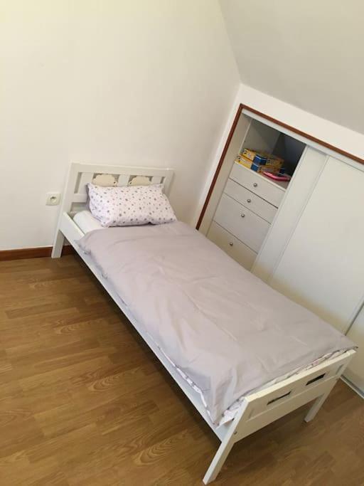 Maison De Ville Romorantin-Lanthenay Екстер'єр фото